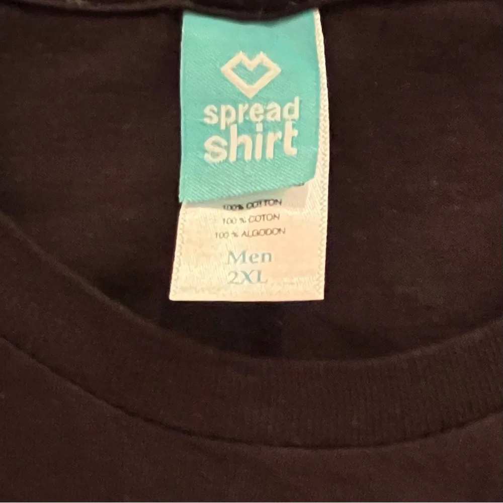 NWOT- Men’s Matador Cigar 100% Cotton T-Shirt. - Picture 5 of 5